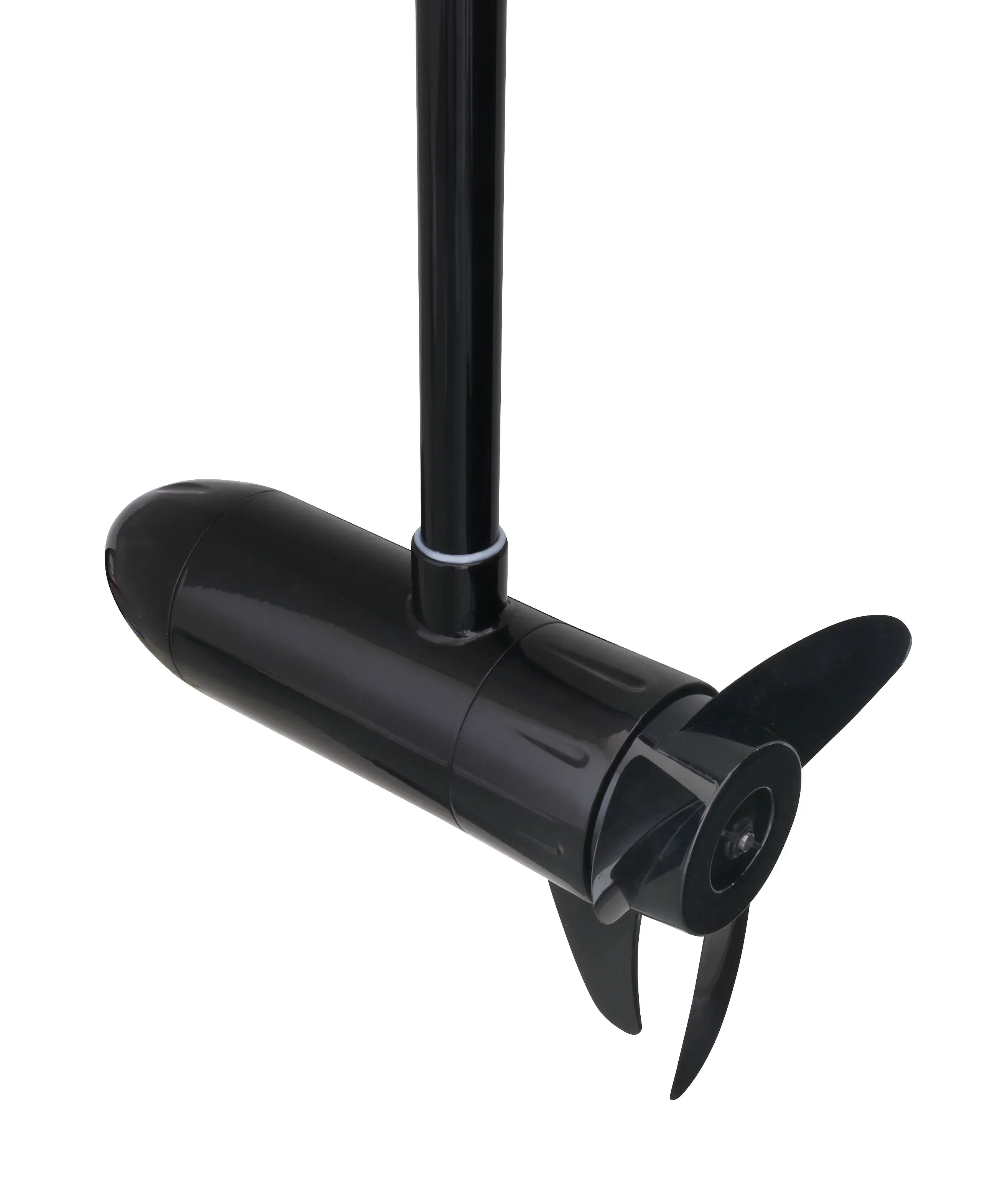 Hydra Skypoint GPS 12V 65 lbs 54" keulasähkömoottori - Image 3
