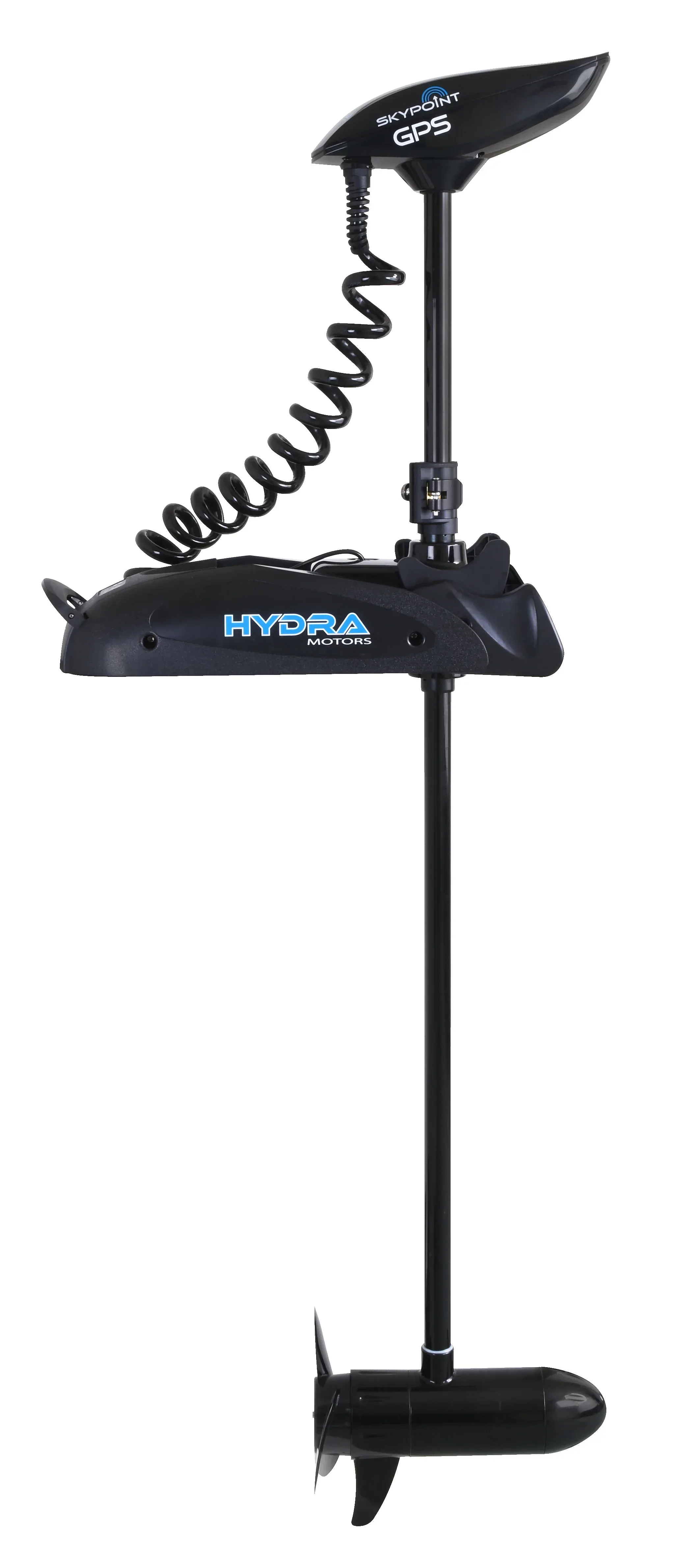 Hydra Skypoint GPS 12V 65 lbs 54" keulasähkömoottori