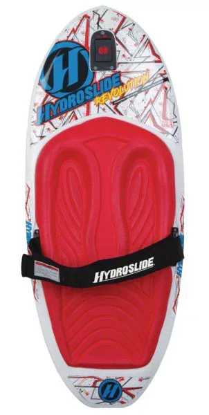 Hydroslide Revolution polvilauta