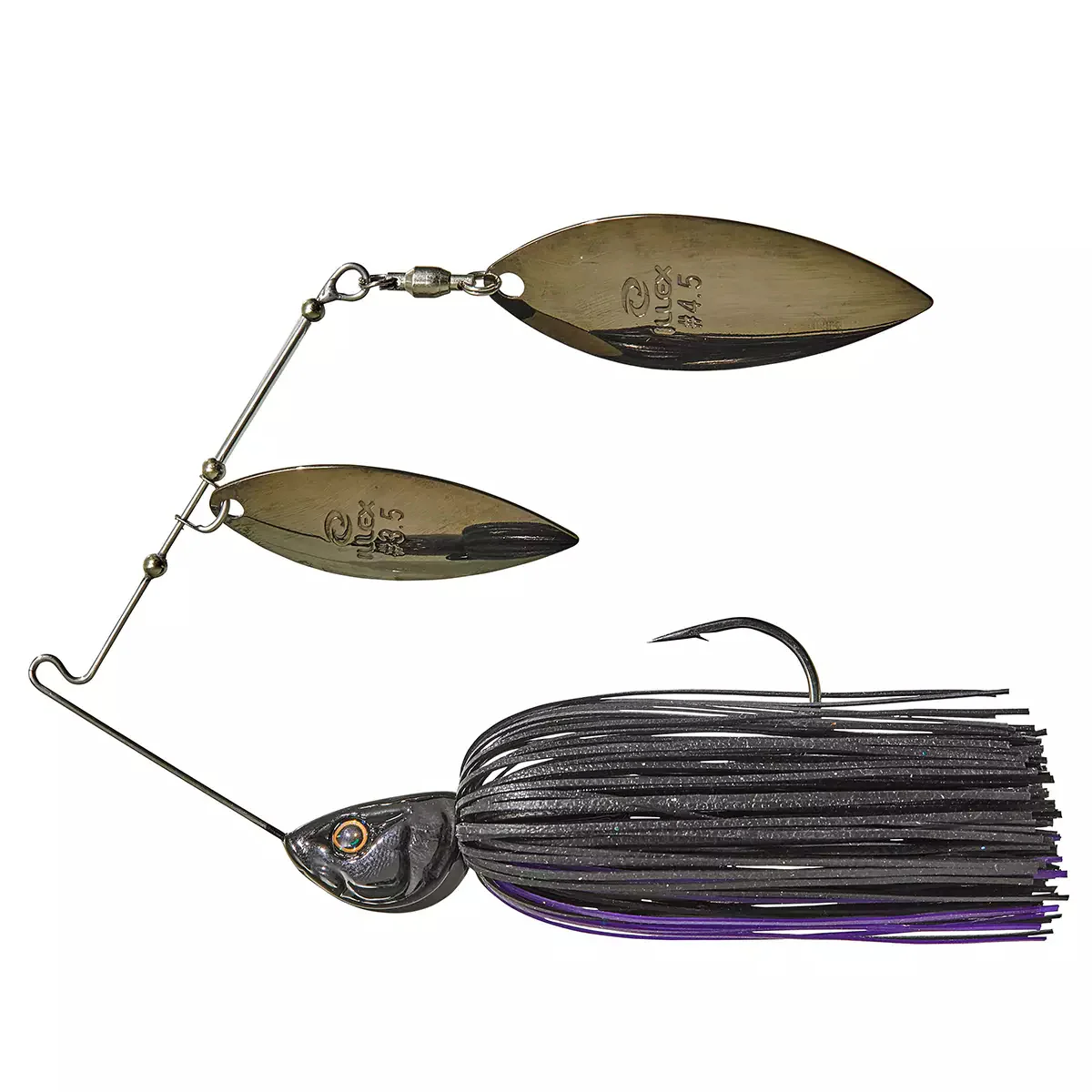 Illex Crusher 35 g spinnerbait