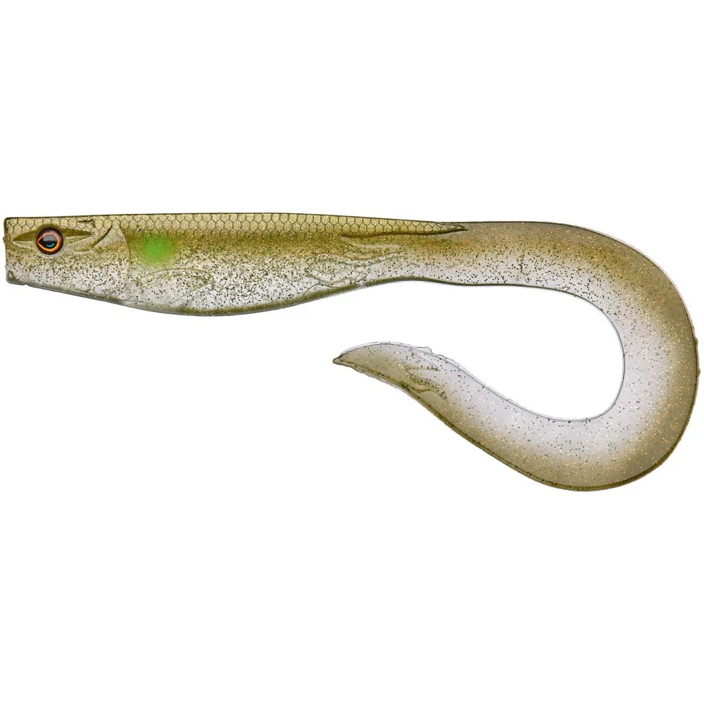 Illex Dexter Eel 21 cm jigi - Image 2