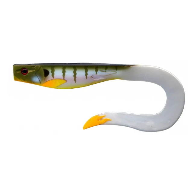 Illex Dexter Eel 21 cm jigi - Image 4