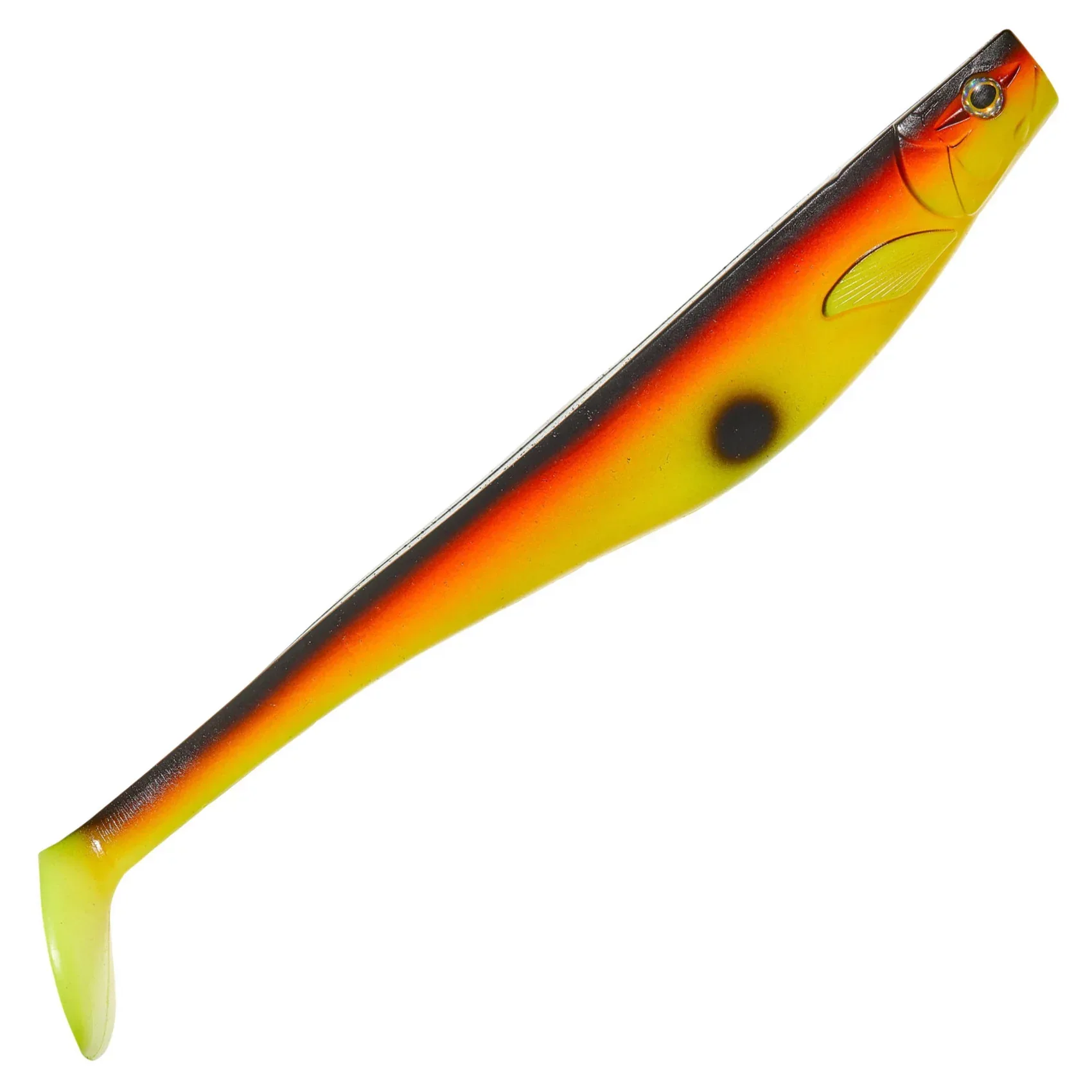 Illex Dexter Shad 34 cm kalajigi
