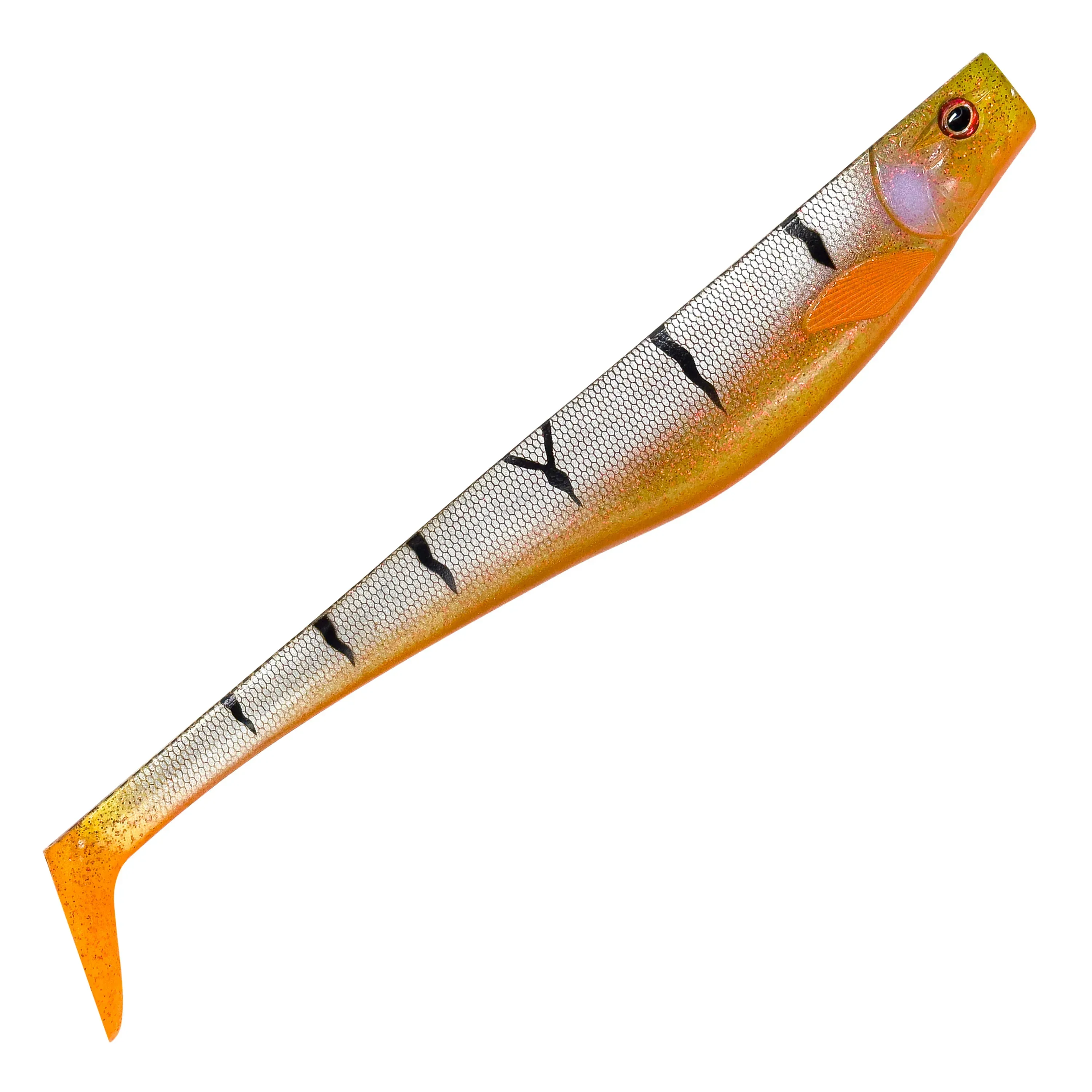 Illex Dexter Shad 34 cm kalajigi - Image 10