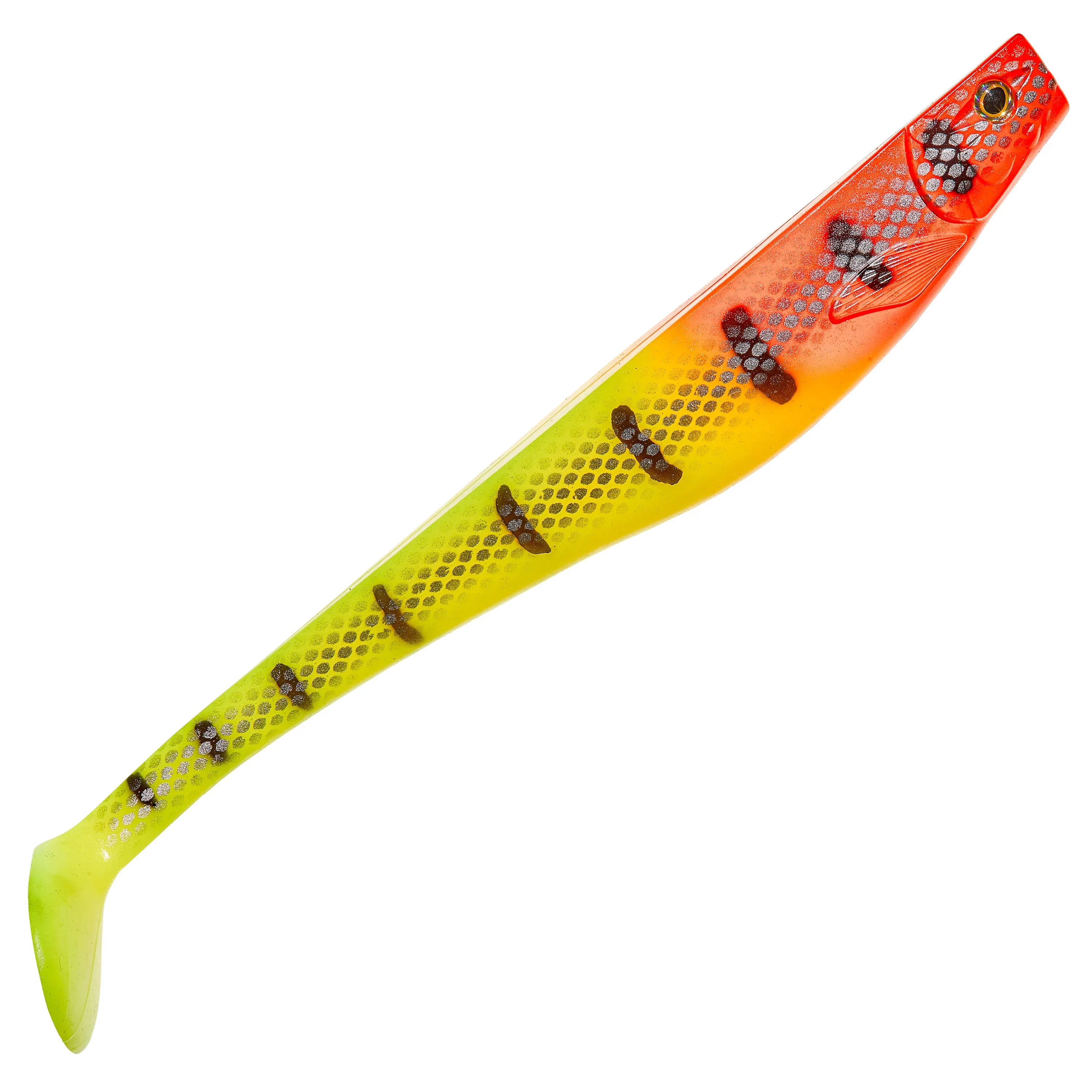 Illex Dexter Shad 34 cm kalajigi - Image 11