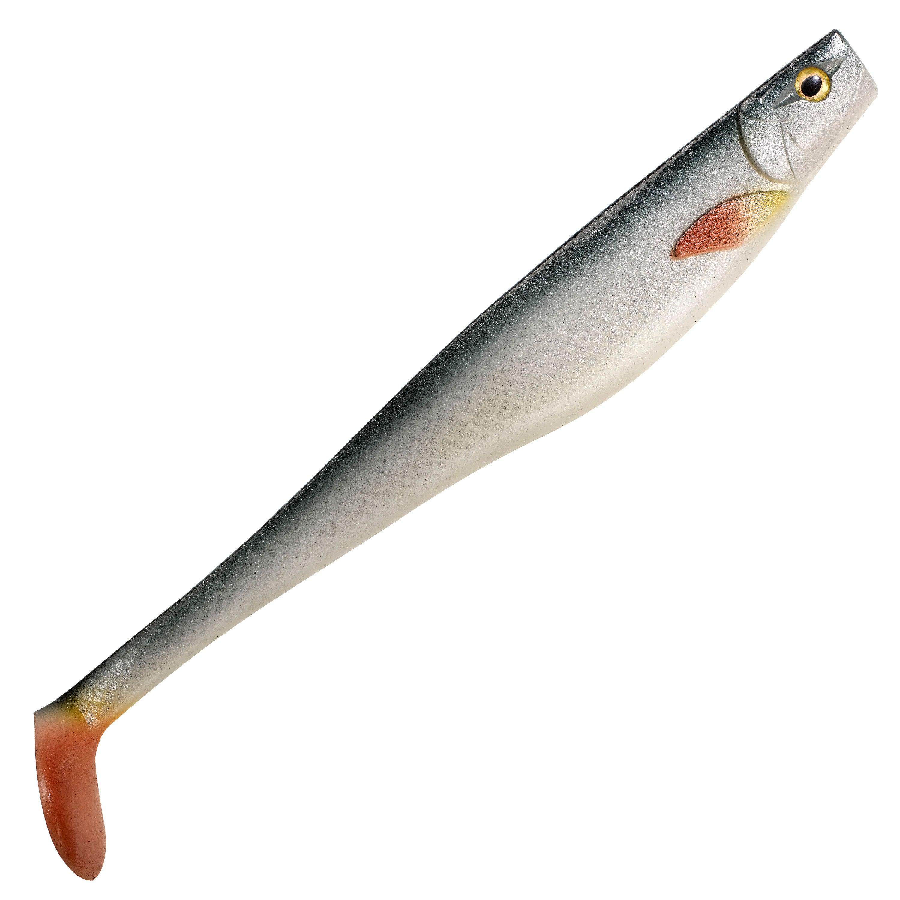 Illex Dexter Shad 34 cm kalajigi - Image 12