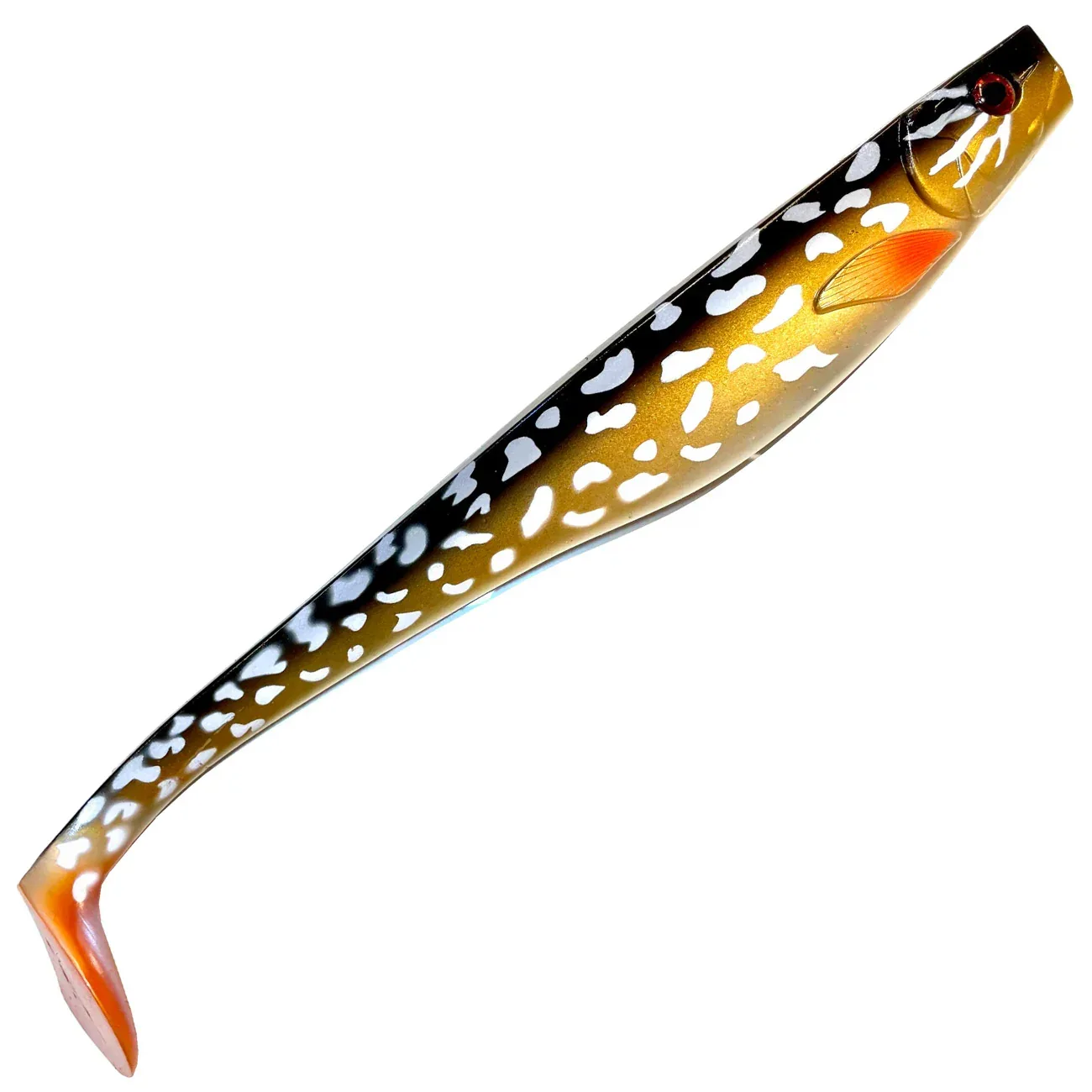 Illex Dexter Shad 34 cm kalajigi - Image 2