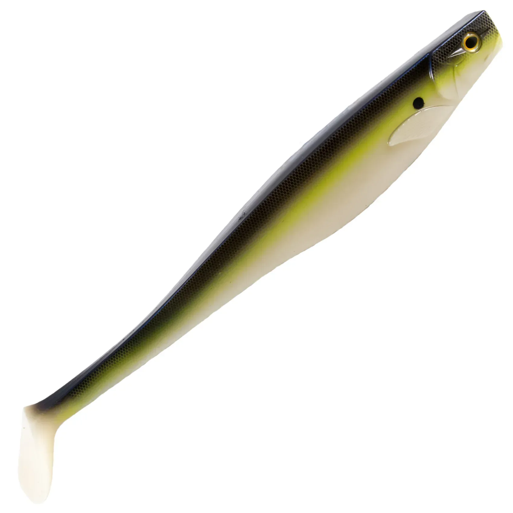 Illex Dexter Shad 34 cm kalajigi - Image 6
