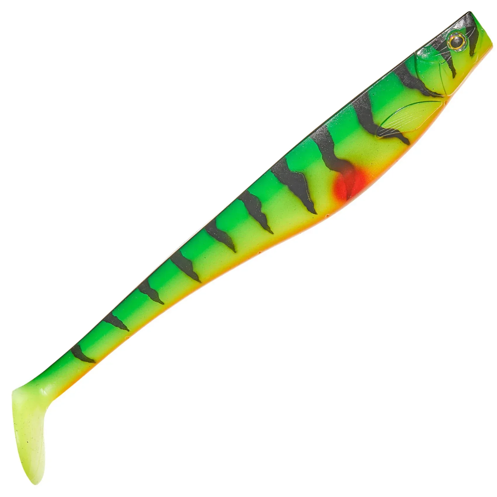 Illex Dexter Shad 34 cm kalajigi - Image 8