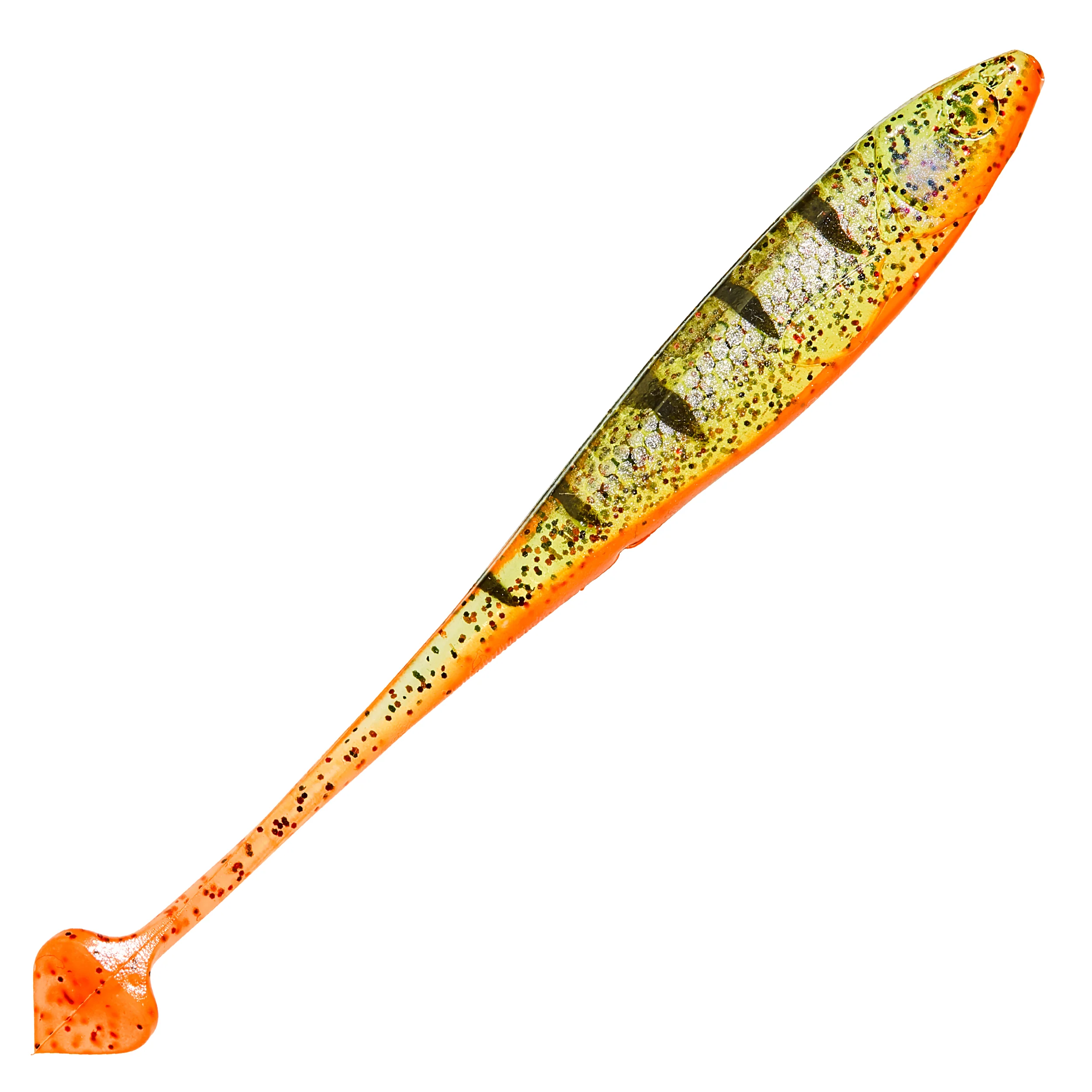 Illex Magic Finesse Shad 10 cm jigi 6 kpl/pkt - Image 4