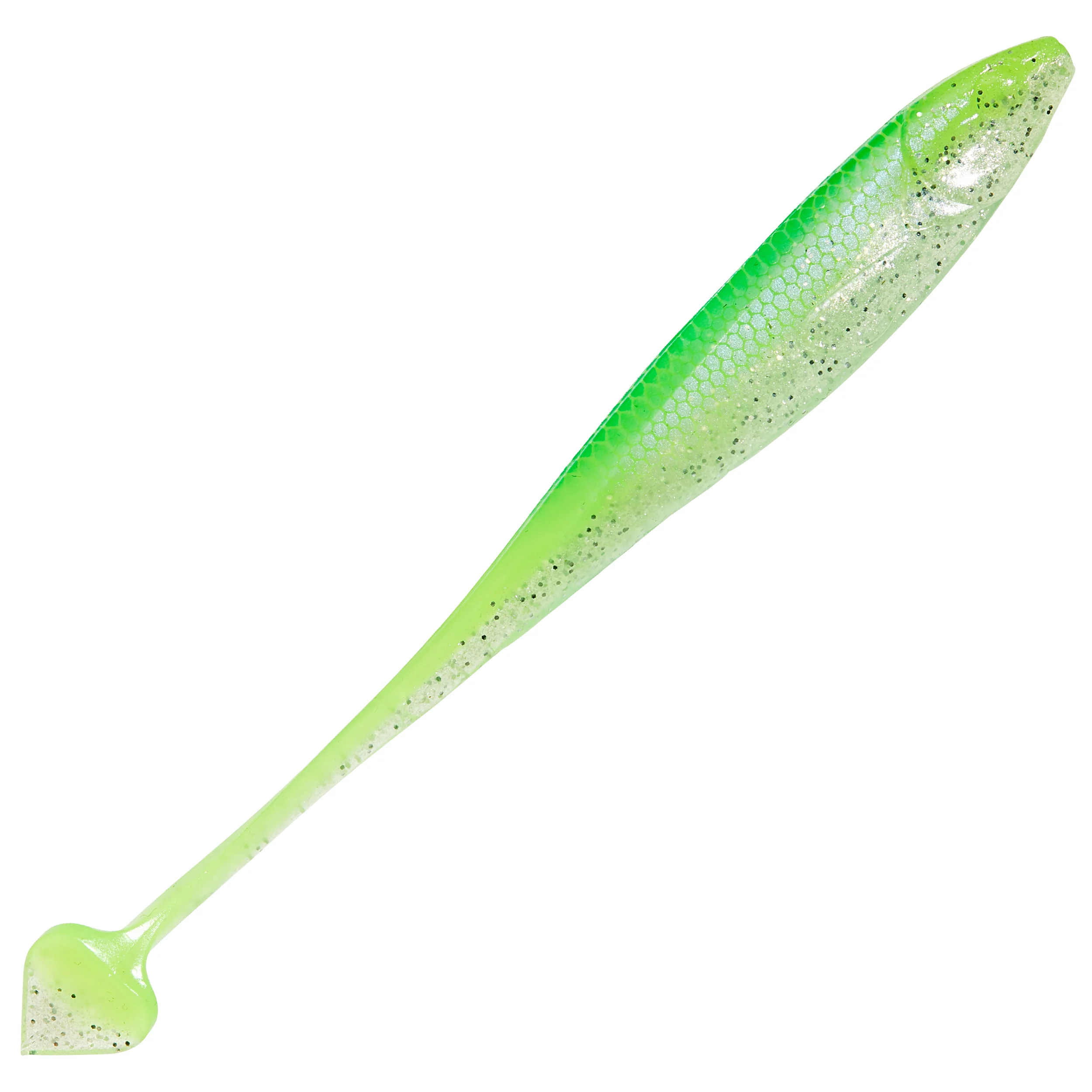 Illex Magic Finesse Shad 10 cm jigi 6 kpl/pkt - Image 5