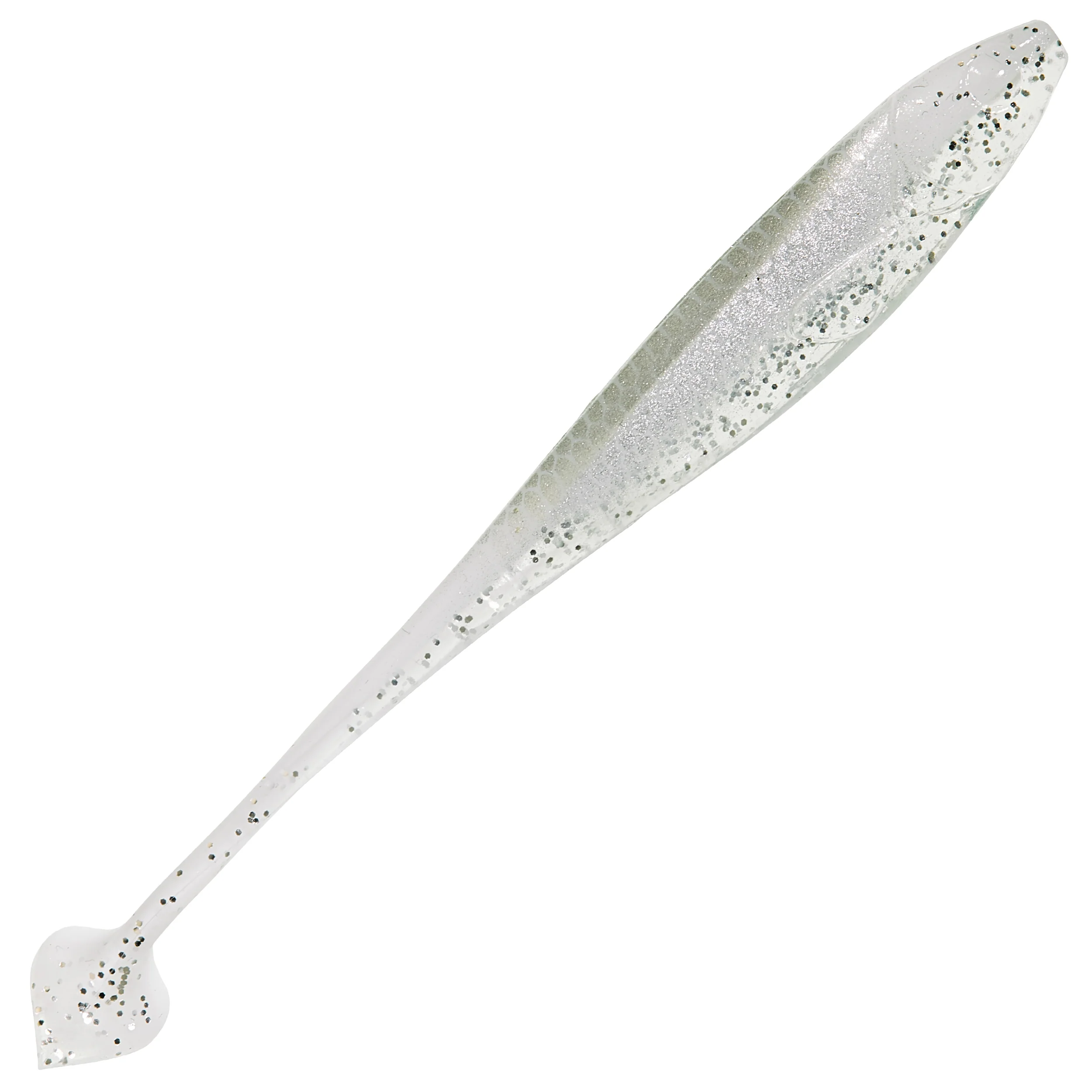 Illex Magic Finesse Shad 10 cm jigi 6 kpl/pkt - Image 6