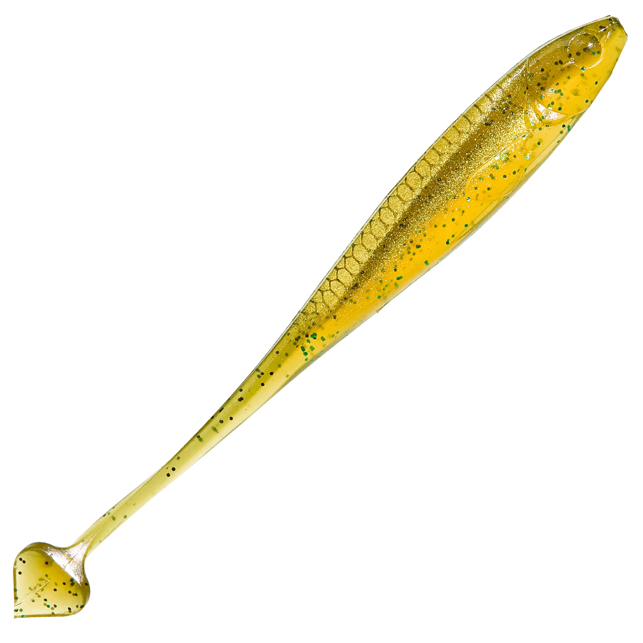 Illex Magic Finesse Shad 10 cm jigi 6 kpl/pkt - Image 7
