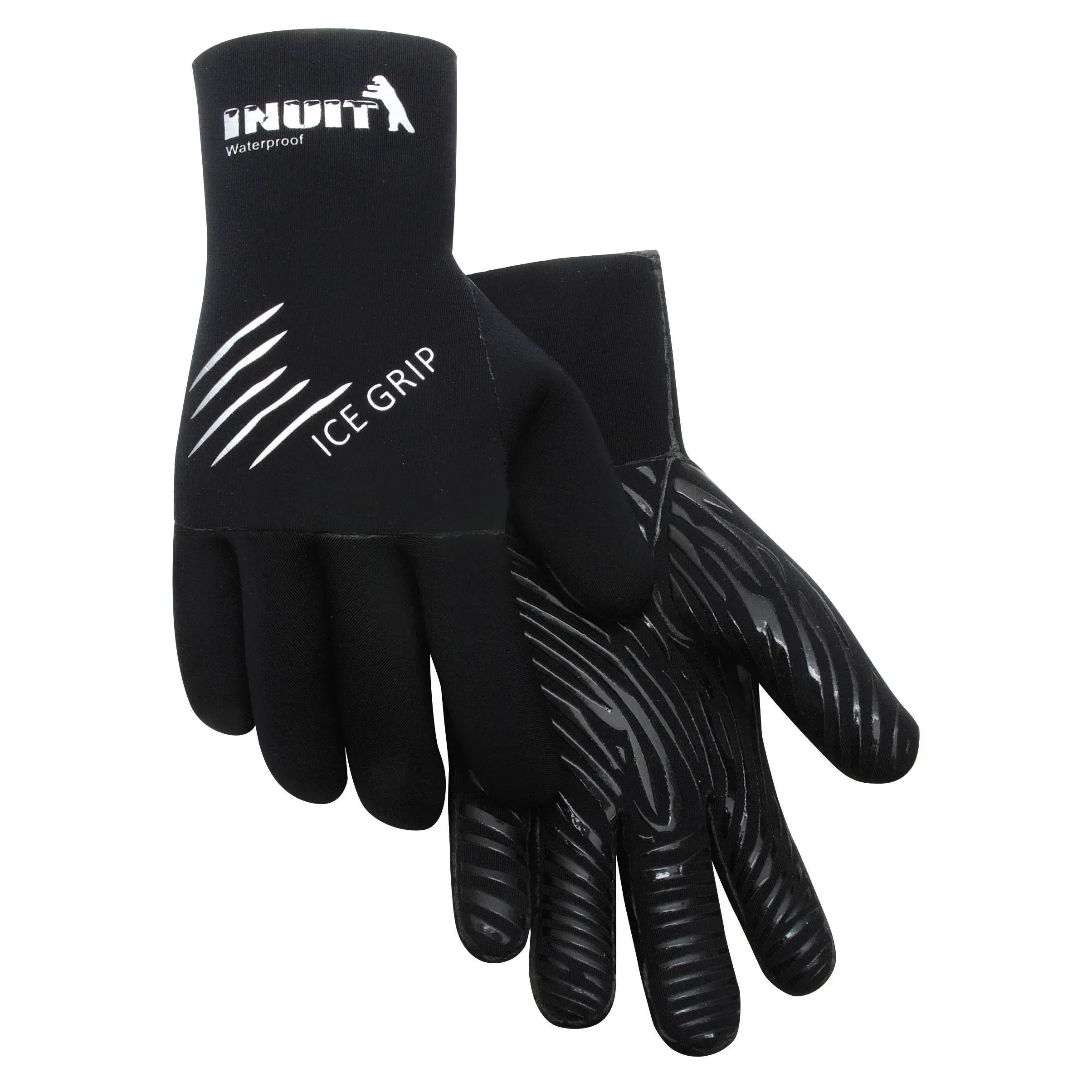 Inuit Ice Grip Waterproof käsineet - Image 2