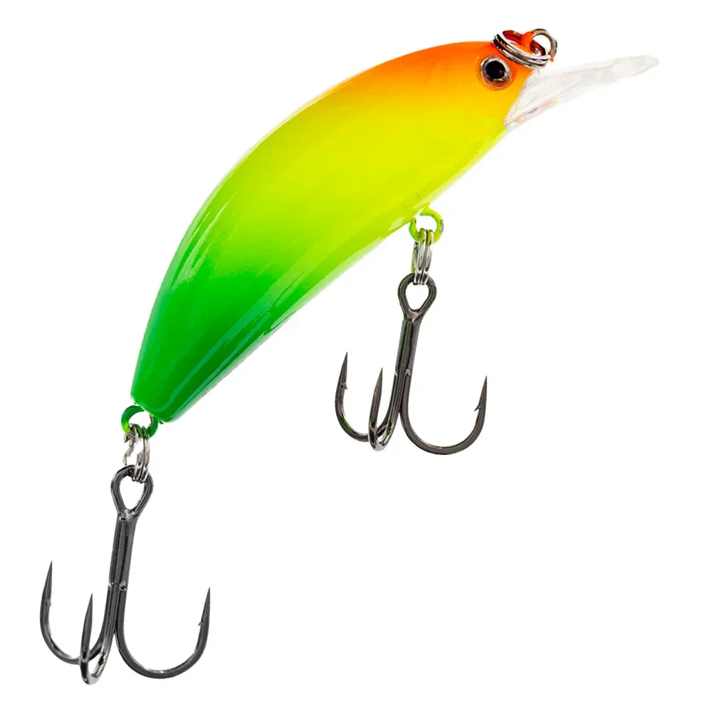 Islure Nappula 5 cm vaappu - Image 10