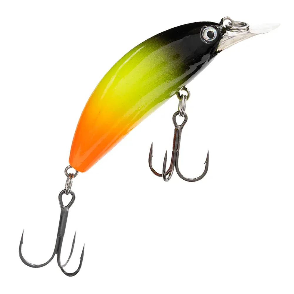 Islure Nappula 5 cm vaappu - Image 12