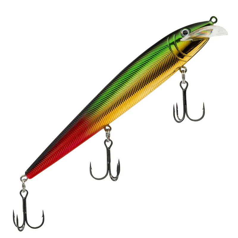 Islure Tuikkari L 13 cm vaappu - Image 10