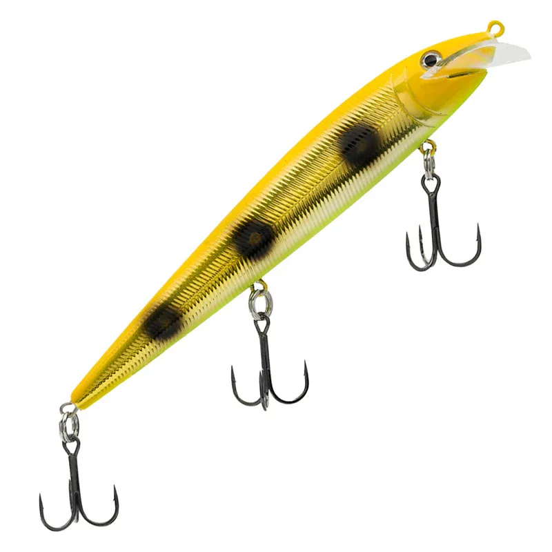 Islure Tuikkari L 13 cm vaappu - Image 17