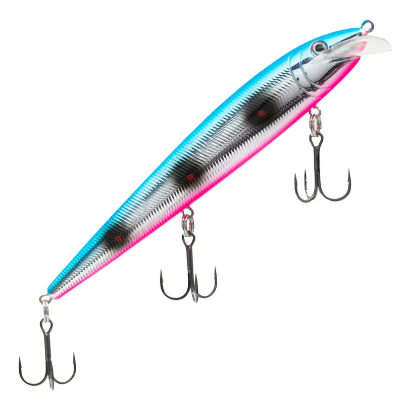 Islure Tuikkari L 13 cm vaappu - Image 18