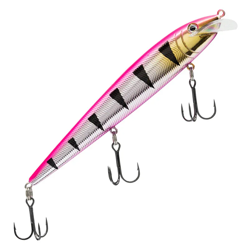 Islure Tuikkari L 13 cm vaappu - Image 23