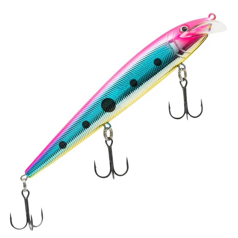 Islure Tuikkari L 13 cm vaappu - Image 26