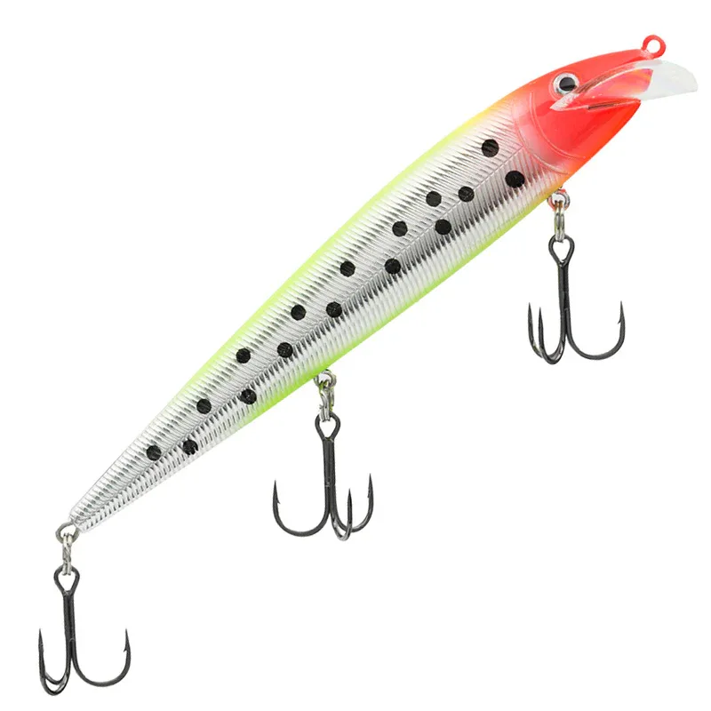 Islure Tuikkari L 13 cm vaappu - Image 49