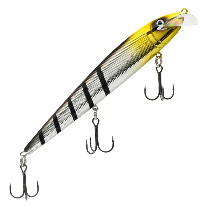 Islure Tuikkari L 13 cm vaappu - Image 50