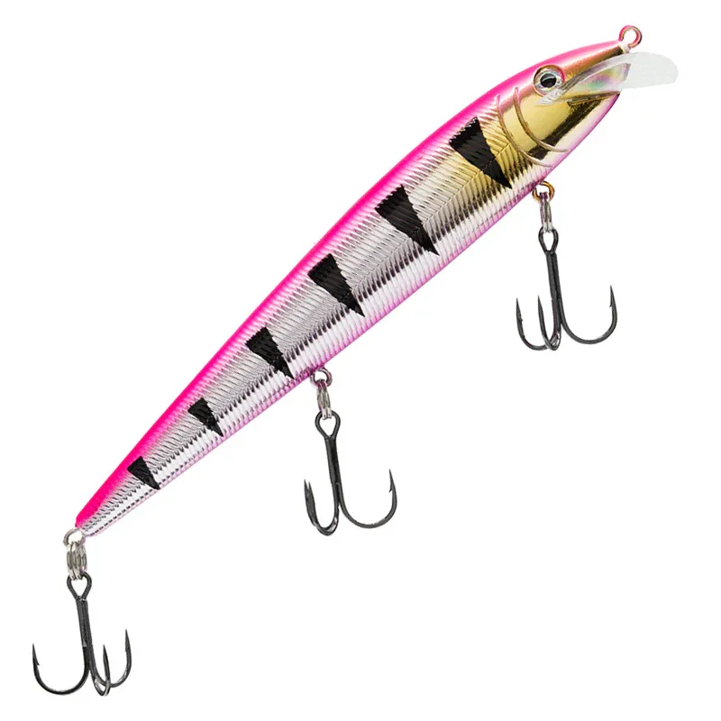 Islure Tuikkari L 13 cm vaappu - Image 51