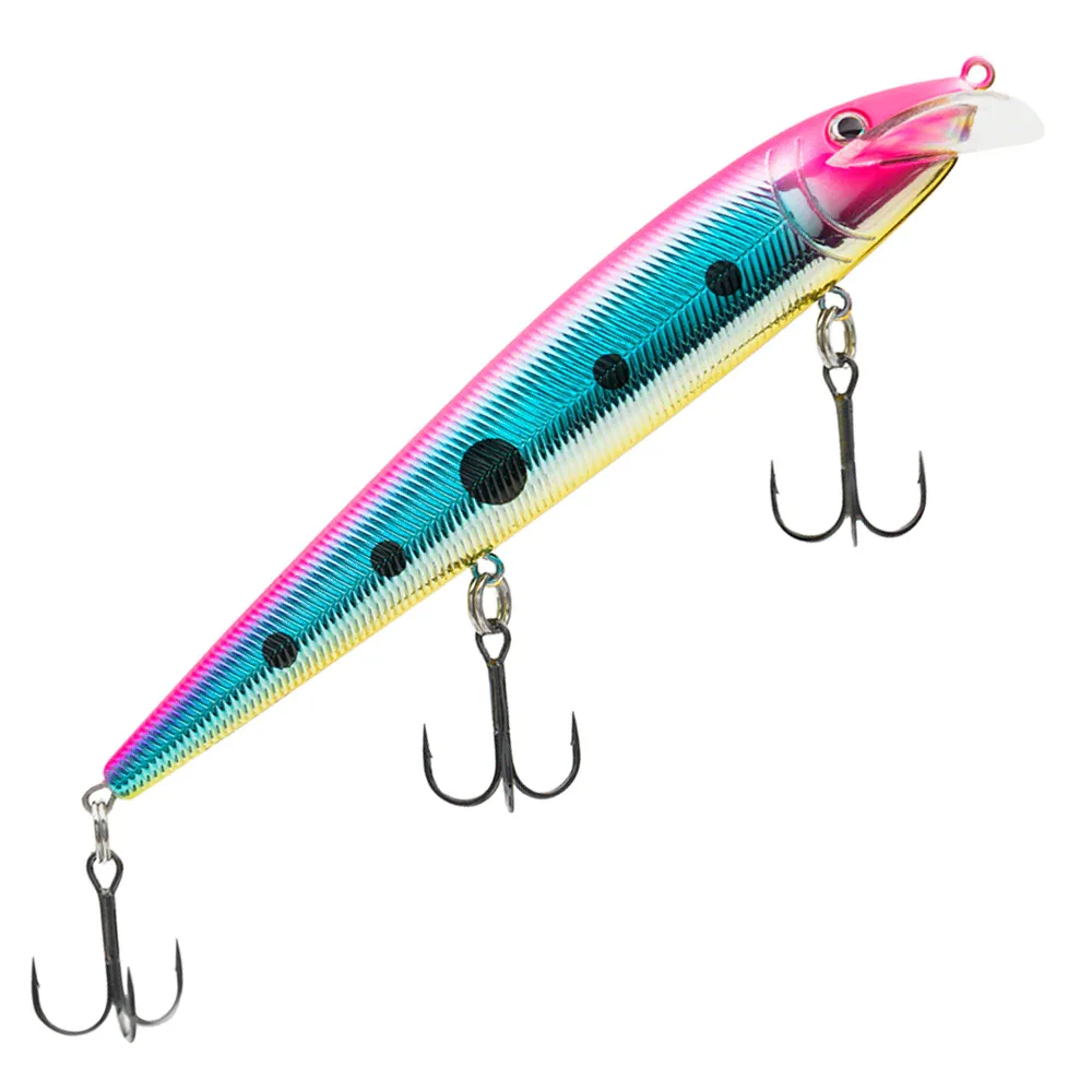 Islure Tuikkari L 13 cm vaappu - Image 52