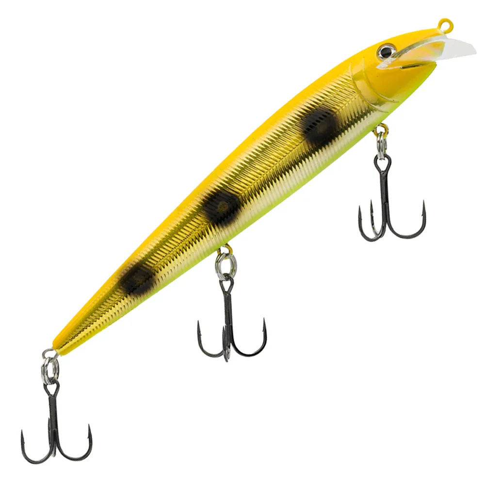 Islure Tuikkari L 13 cm vaappu - Image 56