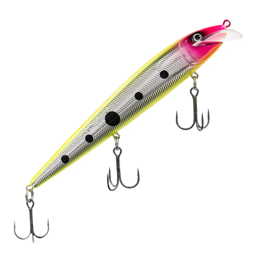 Islure Tuikkari L 13 cm vaappu - Image 69