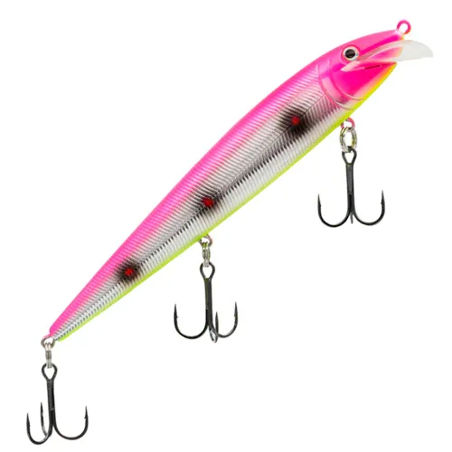 Islure Tuikkari L 13 cm vaappu - Image 74