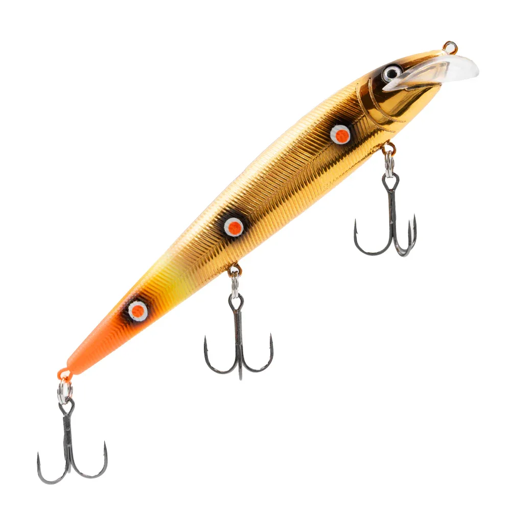 Islure Tuikkari L 13 cm vaappu - Image 78