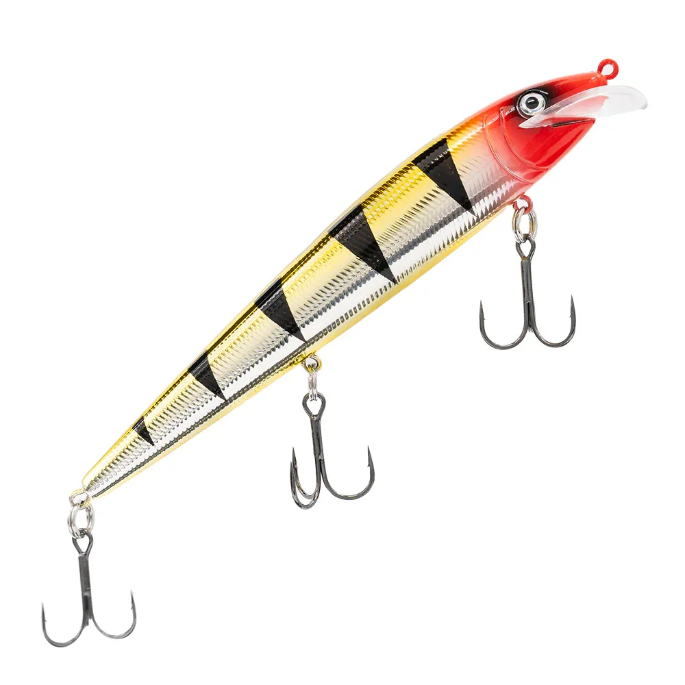 Islure Tuikkari L 13 cm vaappu - Image 81