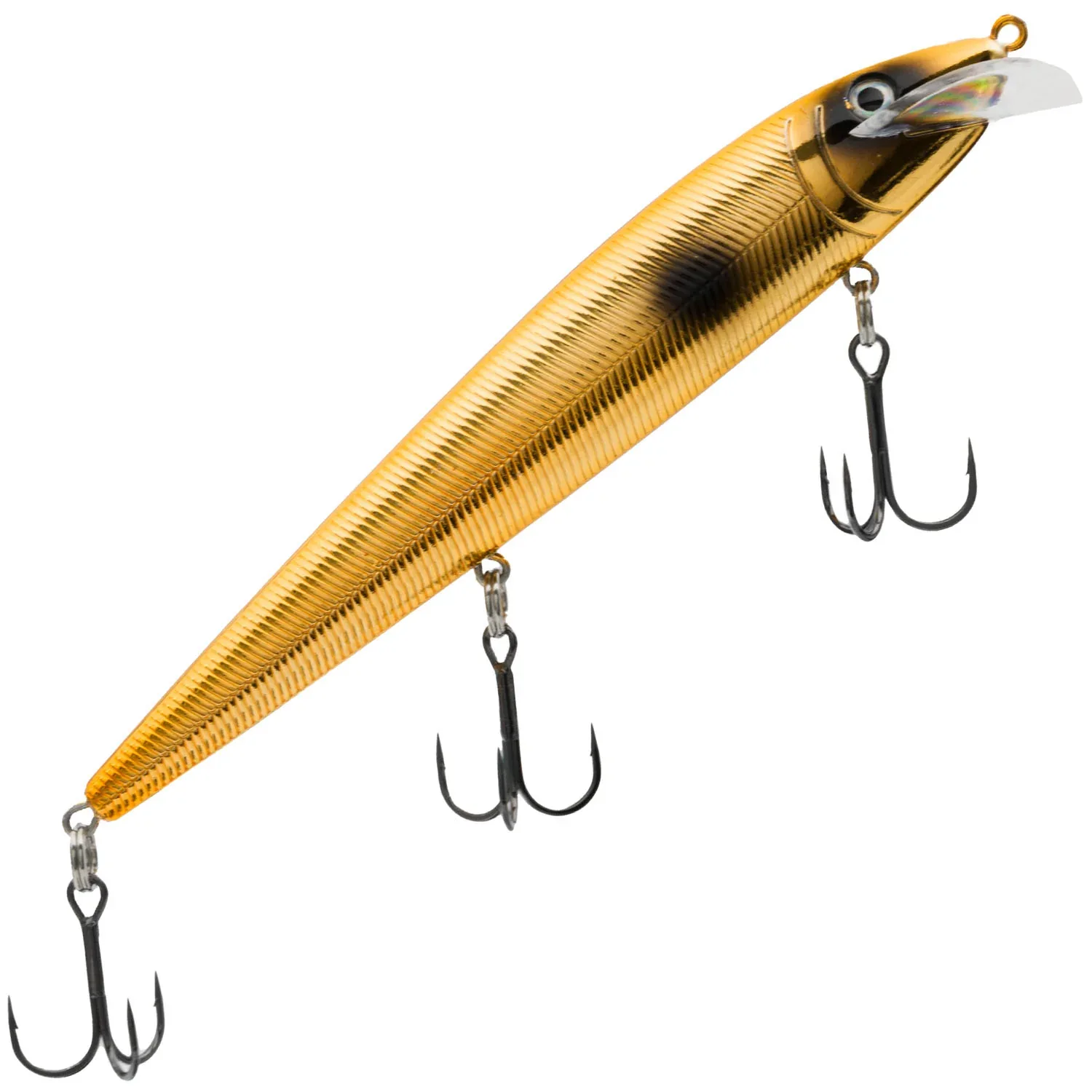 Islure Tuikkari M 10 cm vaappu - Image 12