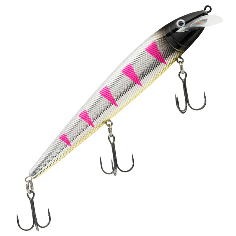 Islure Tuikkari M 10 cm vaappu - Image 19