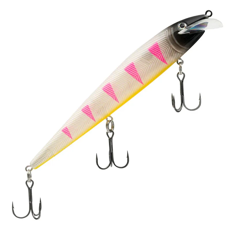 Islure Tuikkari M 10 cm vaappu - Image 25