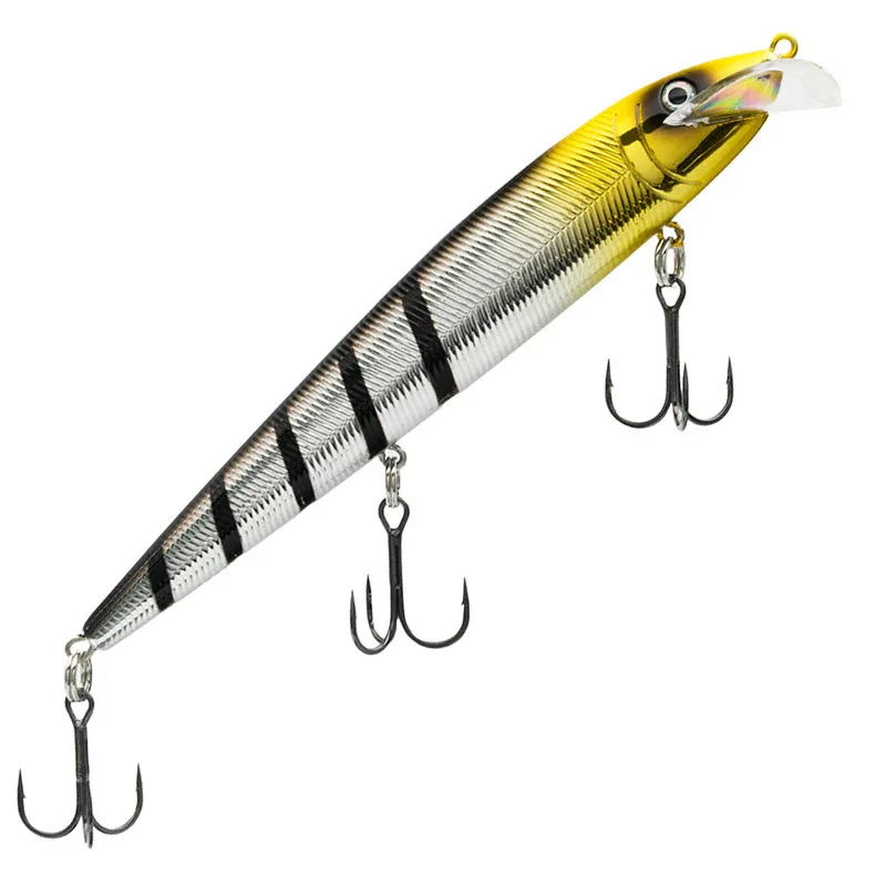 Islure Tuikkari M 10 cm vaappu - Image 29