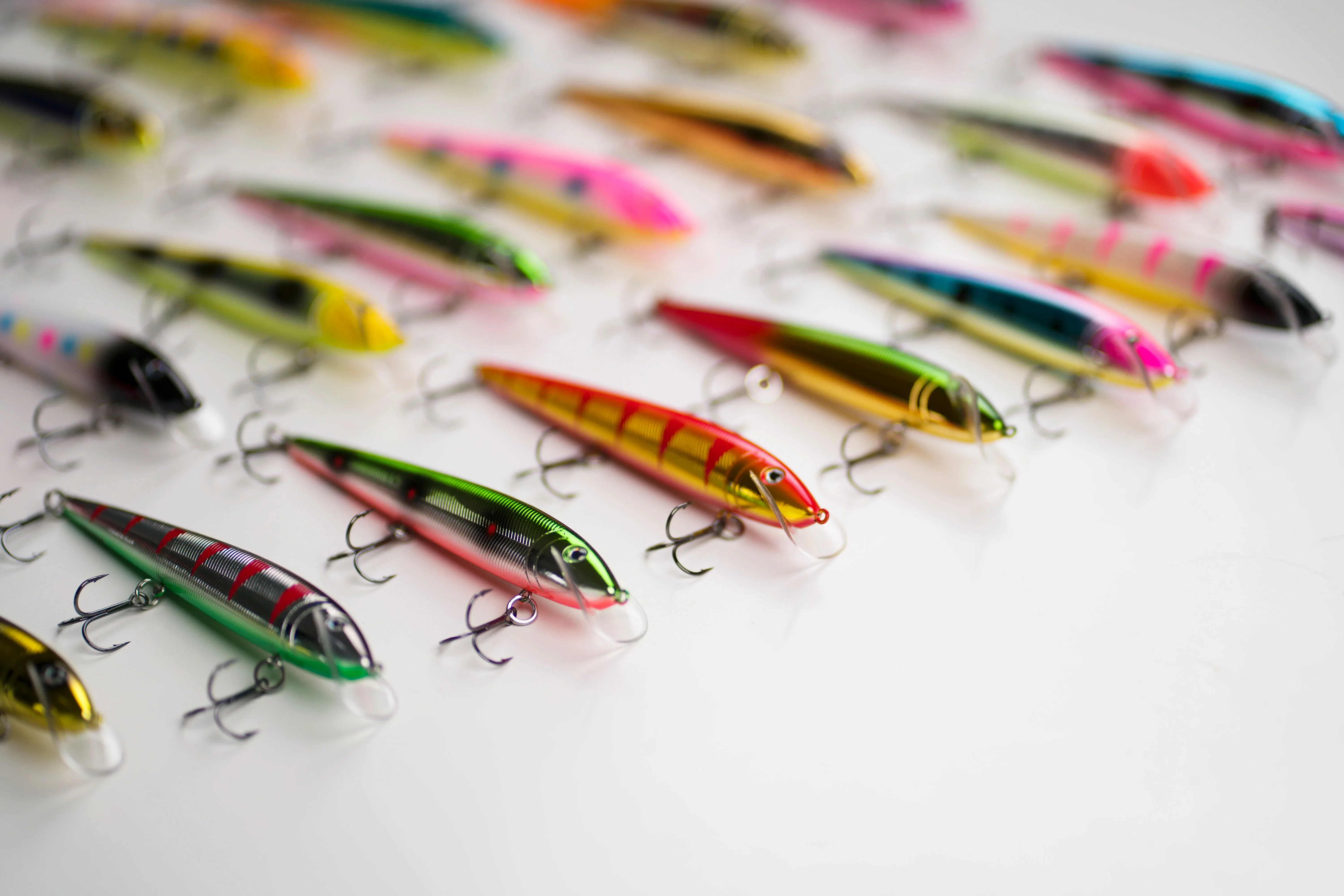 Islure Tuikkari M 10 cm vaappu - Image 3