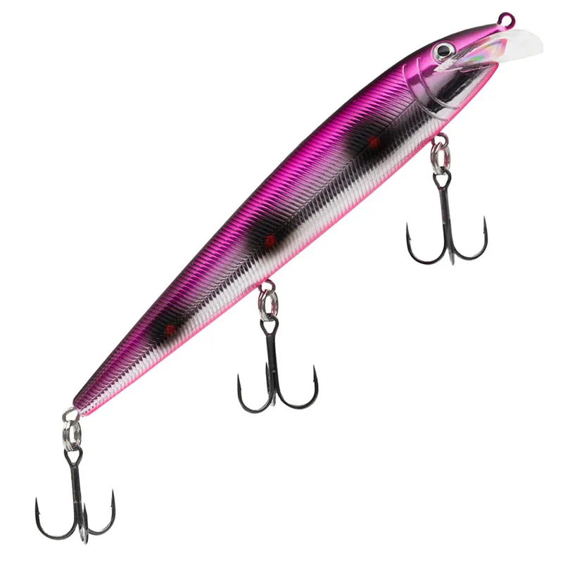 Islure Tuikkari M 10 cm vaappu - Image 31