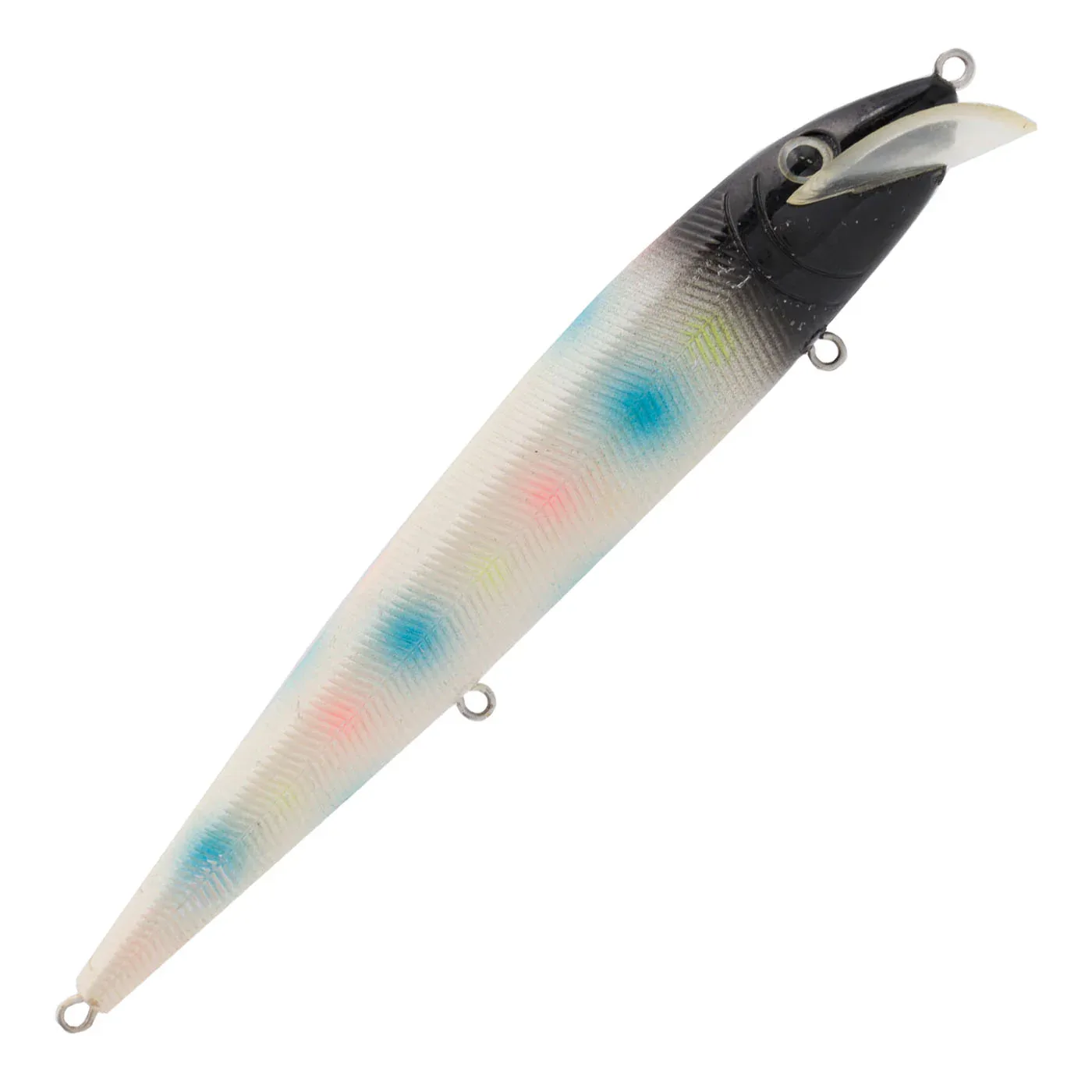 Islure Tuikkari M 10 cm vaappu - Image 34