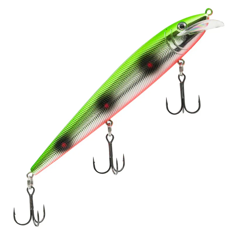 Islure Tuikkari M 10 cm vaappu - Image 35