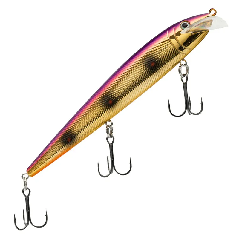 Islure Tuikkari M 10 cm vaappu - Image 37