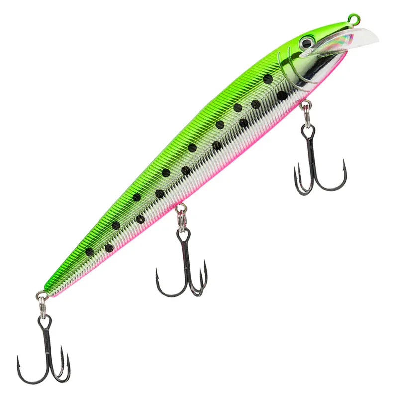 Islure Tuikkari M 10 cm vaappu - Image 42