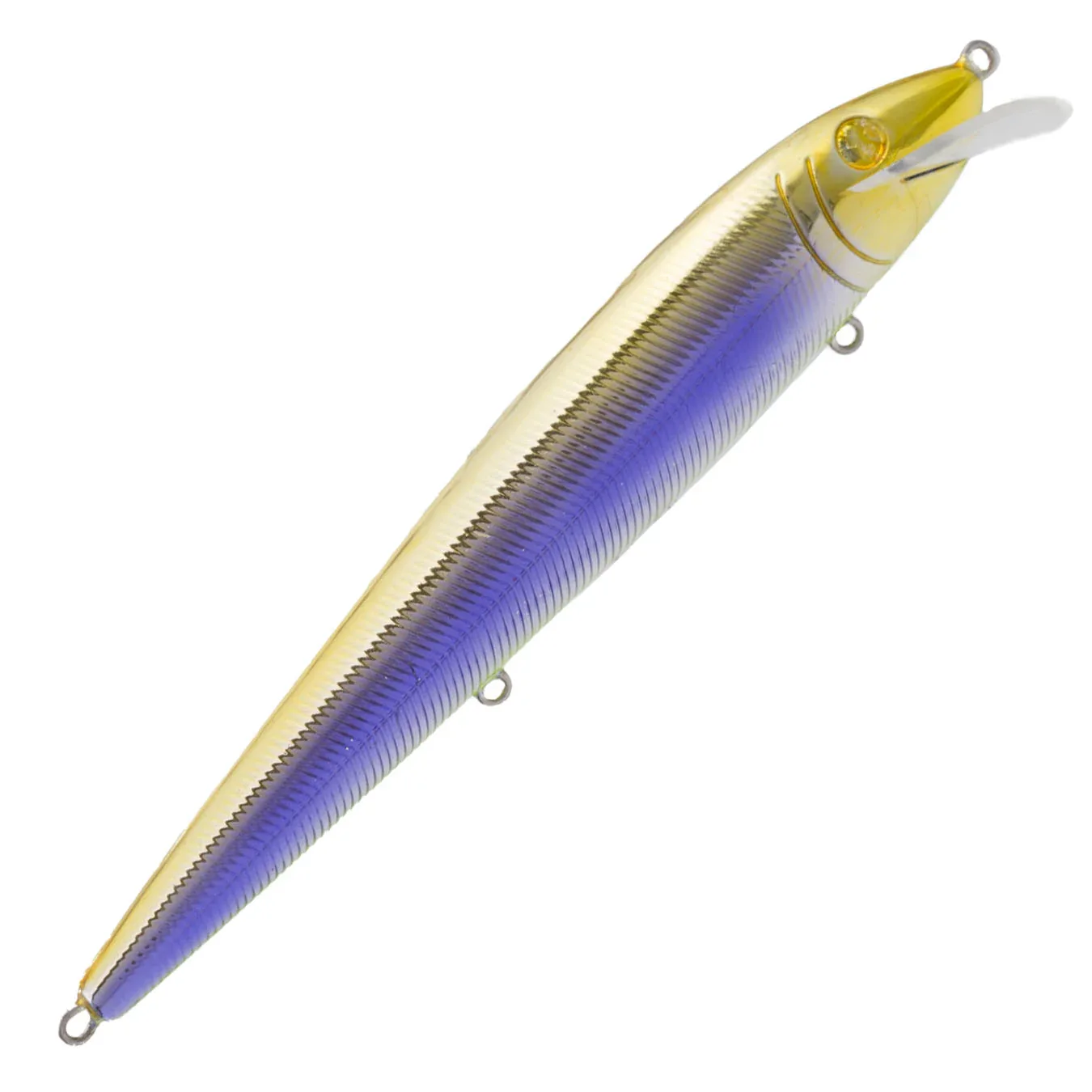 Islure Tuikkari M 10 cm vaappu - Image 43