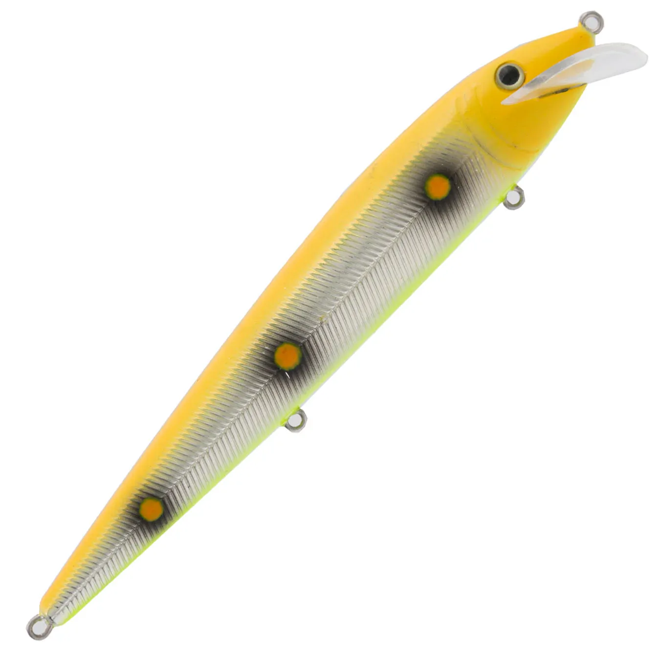 Islure Tuikkari M 10 cm vaappu - Image 44