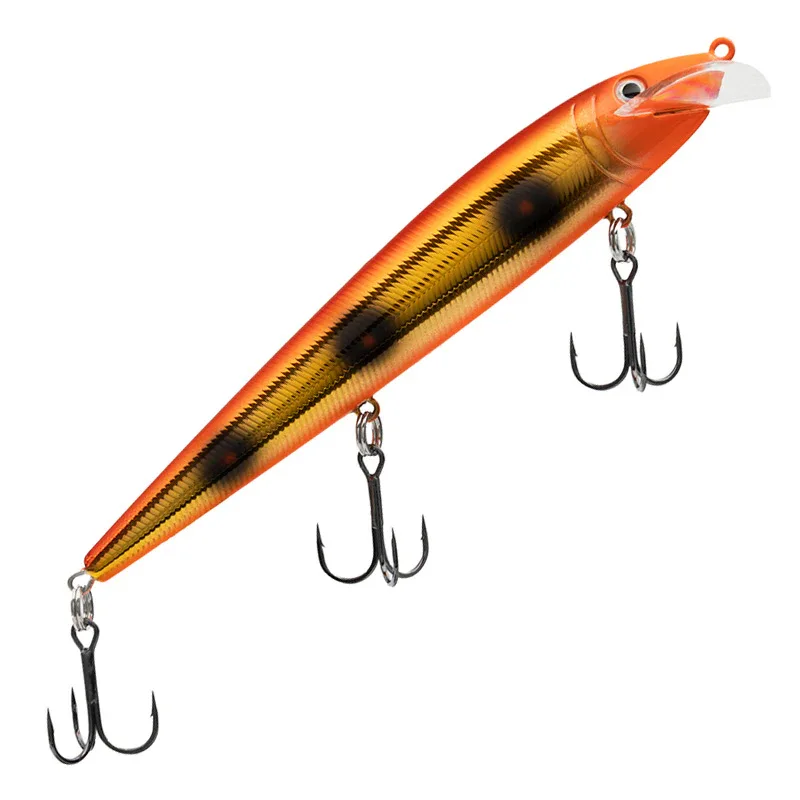 Islure Tuikkari M 10 cm vaappu - Image 45