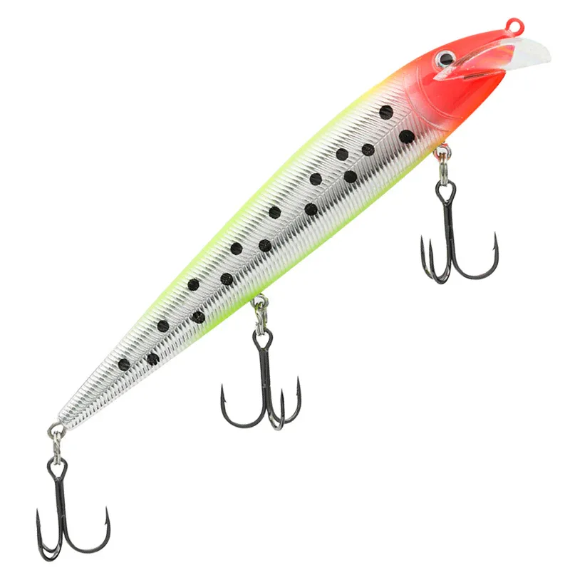 Islure Tuikkari M 10 cm vaappu - Image 46