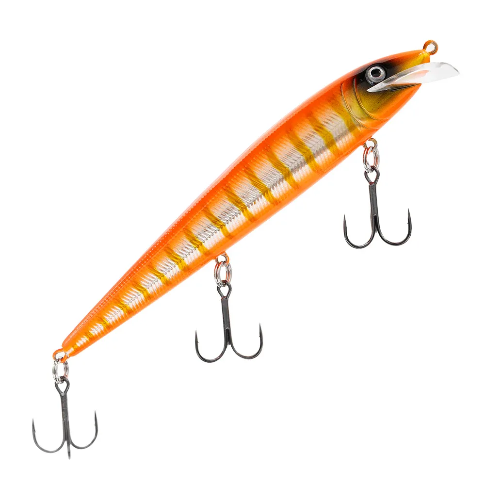 Islure Tuikkari M 10 cm vaappu - Image 49