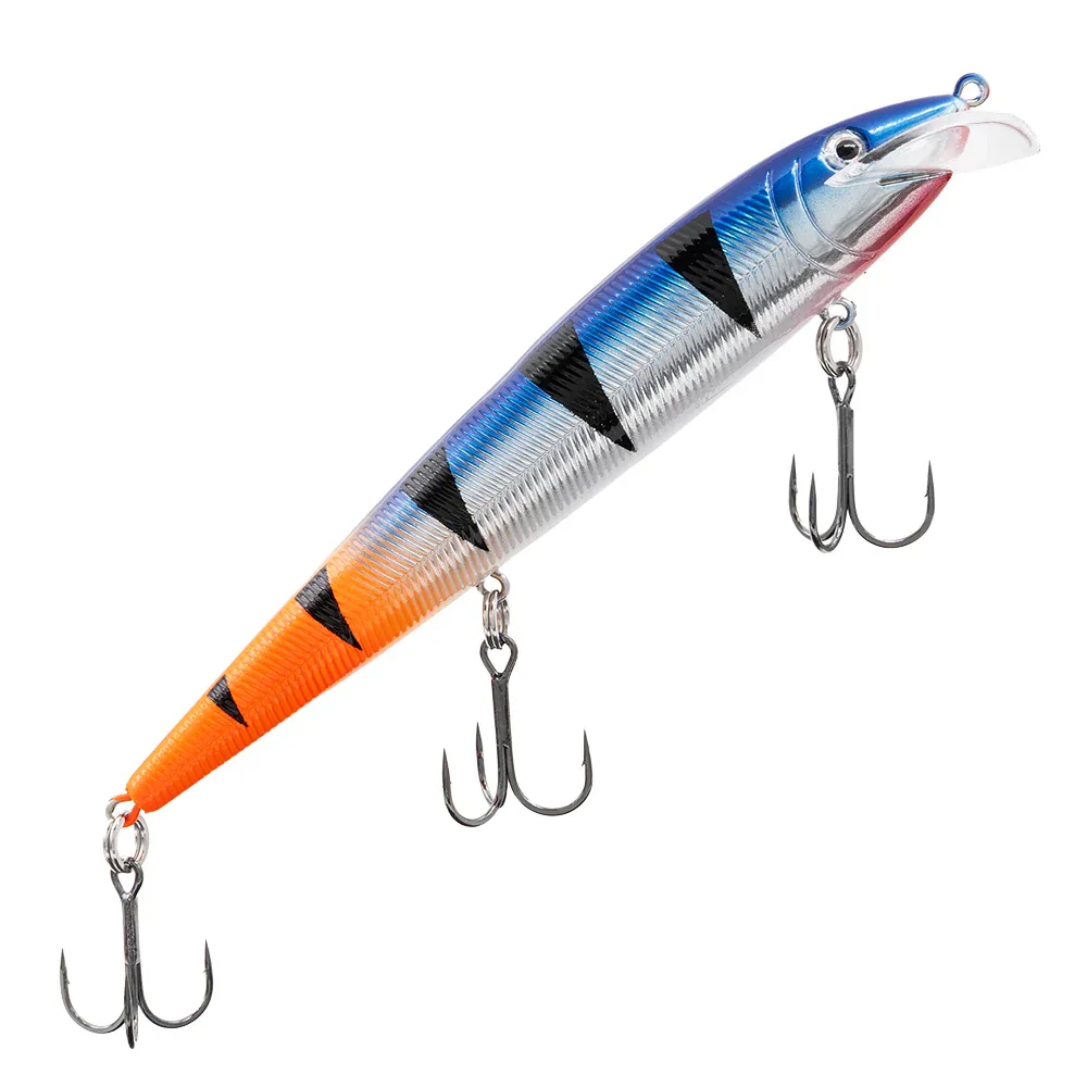 Islure Tuikkari M 10 cm vaappu - Image 51